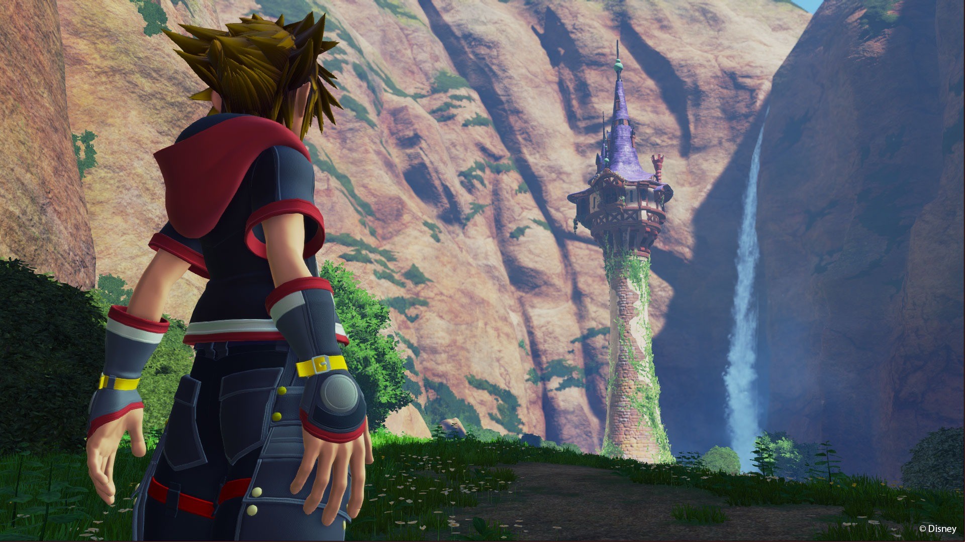 Kingdom Hearts III - Imagen 46
